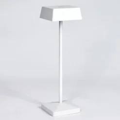 hofstein Lampe de table Algeraz LED Blanc, 1 lumière