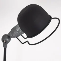 hofstein Lampe de table Arild Noir, 1 lumière