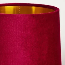 Lampes En Tissu-hofstein Lampe de table Beddie Or, 1 lumière