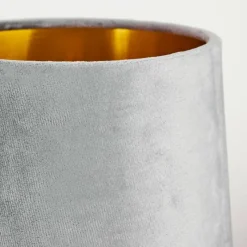 Lampes En Tissu-hofstein Lampe de table Beddie Or, 1 lumière