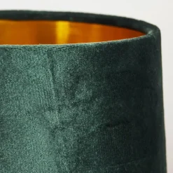 Lampes En Tissu-hofstein Lampe de table Beddie Or, 1 lumière