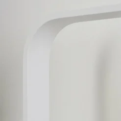 hofstein Lampe de table Beland Blanc, 1 lumière