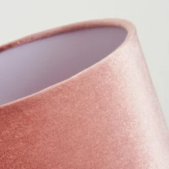 hofstein Lampe de table Bornalle Noir, 1 lumière* Lampes À Poser