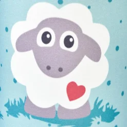 Lampes En Tissu-hofstein Lampe de table Brenets LED Blanc, 1 lumière