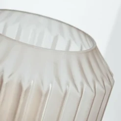 hofstein Lampe de table Briel Laiton, 1 lumière