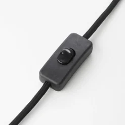 Luminaires Scandinaves-Luminaires Brilliant Lampe de table Brilliant VENEA Vert, 1 lumière