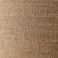 Lampes En Tissu-Luminaires Brilliant Lampe de table Brilliant Woodrow Écru, 1 lumière