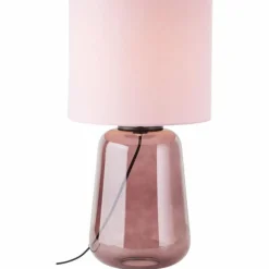 Luminaires Brilliant Lampe de table Brilliant Hydra Lila, 1 lumière