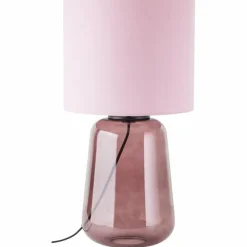 Luminaires Brilliant Lampe de table Brilliant Hydra Lila, 1 lumière
