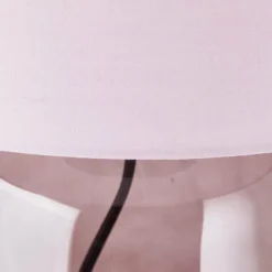 Luminaires Brilliant Lampe de table Brilliant Hydra Lila, 1 lumière