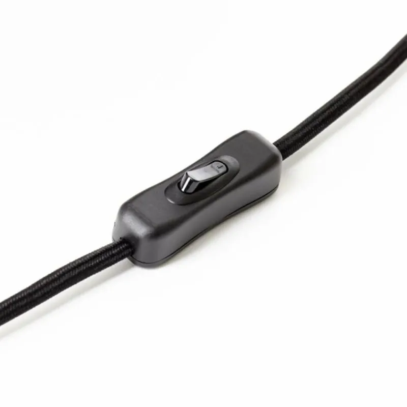 Luminaires Brilliant Lampe de table Brilliant Hydra Bleu, 1 lumière