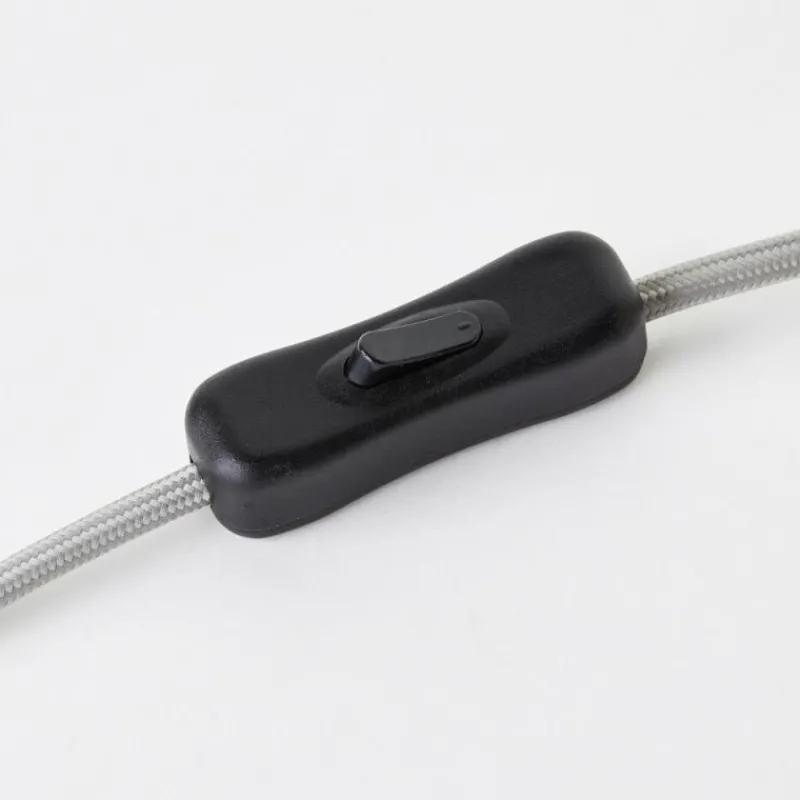 Luminaires Scandinaves-Luminaires Brilliant Lampe de table Brilliant Nalam Écru, 1 lumière