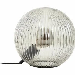 Suspension Verre Fumé-Luminaires Brilliant Lampe de table Brilliant Belado Fumée, 1 lumière