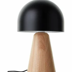 Luminaires Scandinaves-Luminaires Brilliant Lampe de table Brilliant Nalam Écru, 1 lumière