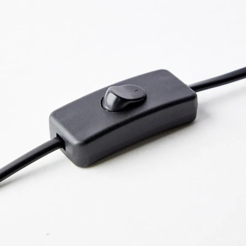 Luminaires Brilliant Lampe de table Brilliant Scarlett Argenté, 1 lumière