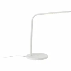 Luminaires Brilliant Lampe de table Brilliant-Leuchten Idelle LED Blanc, 1 lumière* Lampes À Poser