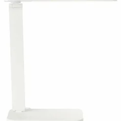 Luminaires Brilliant Lampe de table Brillliant Seamont LED Blanc, 1 lumière* Lampes À Poser