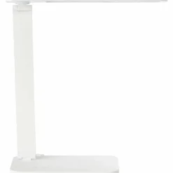 Luminaires Brilliant Lampe de table Brillliant Seamont LED Blanc, 1 lumière* Lampes À Poser