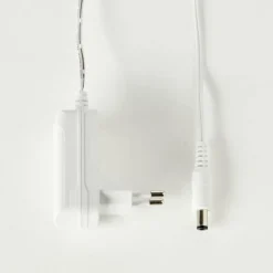 Luminaires Brilliant Lampe de table Brillliant Seamont LED Blanc, 1 lumière* Lampes À Poser