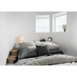 Lampes En Tissu-By Rydéns Lampe de table By Rydens Lexi Or, 1 lumière