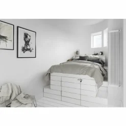 Lampes En Tissu-By Rydéns Lampe de table By Rydens Lexi Noir, 1 lumière