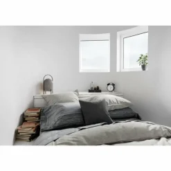 Lampes En Tissu-By Rydéns Lampe de table By Rydens Lexi Noir, 1 lumière