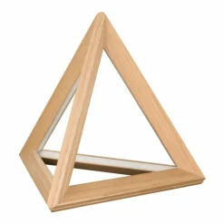 Luminaires Scandinaves-hofstein Lampe de table Cabildo LED Écru, 1 lumière