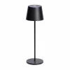 Luminaires CMD Lampe de table CMD AQUA TABLE LED Noir, 1 lumière