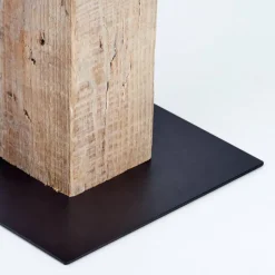 Lampes Vintages & Rétros-hofstein Lampe de table Derville Écru, Noir, 1 lumière