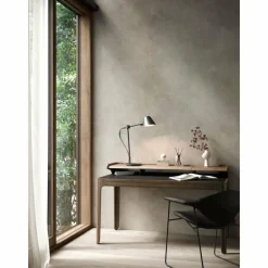 Design For The People by Nordlux Lampe de table STAY Noir, 1 lumière* Lampes À Poser