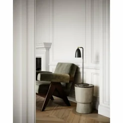 Design For The People by Nordlux Lampe de table NEXUS Noir, 1 lumière* Lampes À Poser