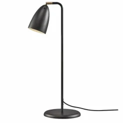 Design For The People by Nordlux Lampe de table NEXUS Noir, 1 lumière* Lampes À Poser