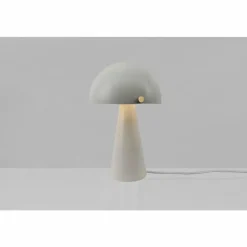 Luminaires Scandinaves-Design For The People by Nordlux Lampe de table ALIGN Gris, 1 lumière