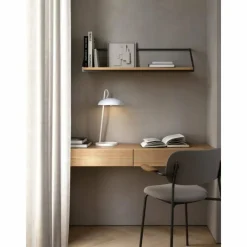 Luminaires Scandinaves-Design For The People by Nordlux Lampe de table VERSALE Blanc, 3 lumières