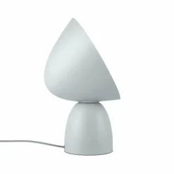Luminaires Scandinaves-Design For The People by Nordlux Lampe de table HELLO Gris, 1 lumière