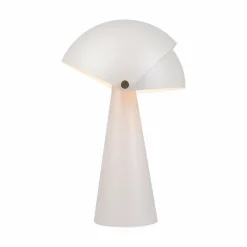 Design For The People by Nordlux Lampe de table Align Beige, 1 lumière* Lampes À Poser