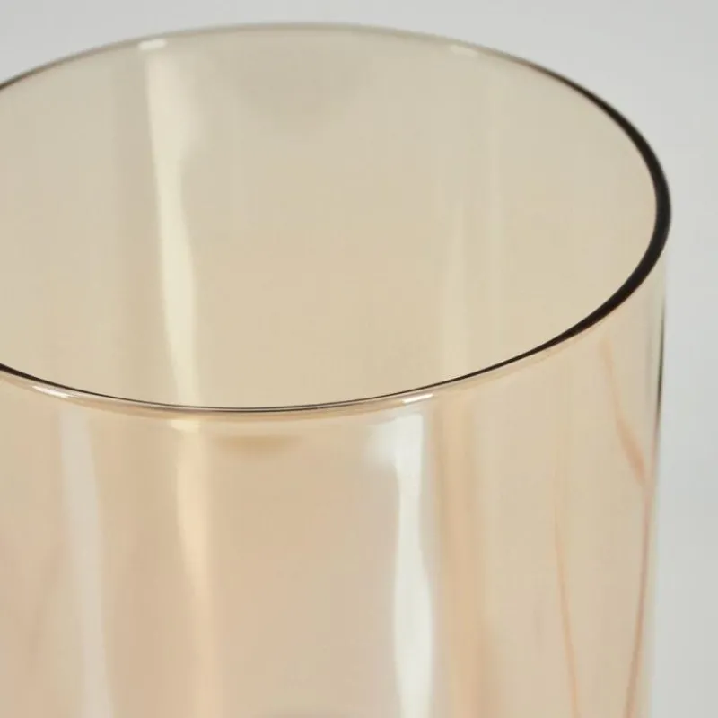 hofstein Lampe de table Dulcita Laiton, 1 lumière