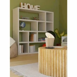 Luminaires Eglo Lampe de table Eglo BATABANO Sable, Noir, 1 lumière* Lampes À Poser