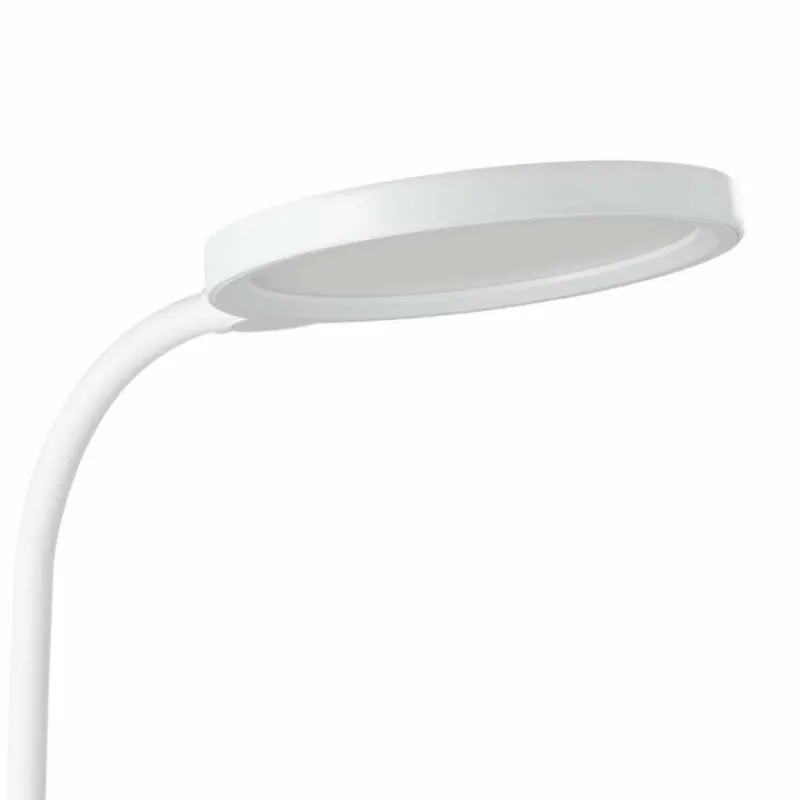 Luminaires Eglo Lampe de table Eglo BROLINI LED Blanc, 1 lumière* Éclairage Led