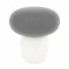 Luminaires Eglo Lampe de table Eglo CAHUAMA Noir, Blanc, 1 lumière
