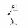 Luminaires Eglo Lampe de table Eglo COLINEZZA Noir, Blanc, 1 lumière* Lampes À Poser