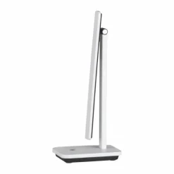 Luminaires Eglo Lampe de table Eglo INIESTA LED Blanc, 1 lumière* Éclairage Led