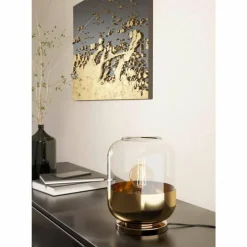 Luminaires Eglo Lampe de table Eglo MARYVILLA Bruni, 1 lumière