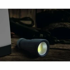 Luminaires Eglo Lampe de table Eglo RAFAELA LED Noir, Blanc, 1 lumière* Éclairage Led