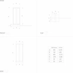 Luminaires Eglo Lampe de table Eglo SIBERIA LED Noir, 1 lumière, Télécommandes* Éclairage Led