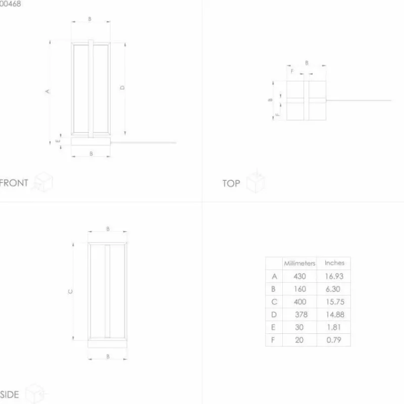 Luminaires Eglo Lampe de table Eglo SIBERIA LED Noir, 1 lumière, Télécommandes* Éclairage Led