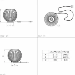 Lampes Dorées-Luminaires Eglo Lampe de table Eglo VENEZUELA Or, Noir, 1 lumière