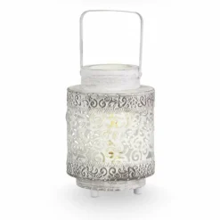 Lampe Turque-Luminaires Eglo Lampe de table Eglo VINTAGE Noir, 1 lumière