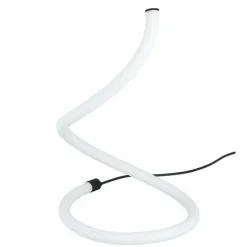 Luminaires Eglo Lampe de table Eglo-Leuchten BANDERILLAS LED Noir, 1 lumière* Éclairage Led