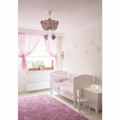 Luminaires Fabas Luce Lampe de table Fabas Luce Bluma LED Blanc, 1 lumière* Éclairage Led